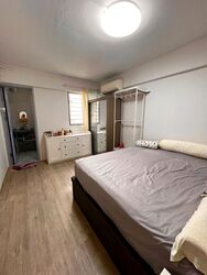 Blk 311 Shunfu Gardens (Bishan), HDB 3 Rooms #566377771